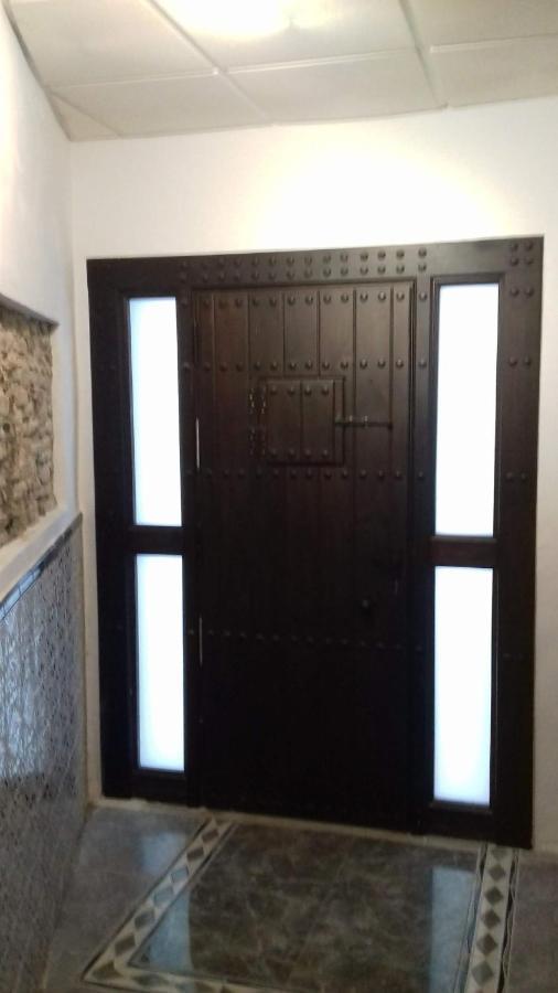 Malaga Ensuites City Centre Exterior foto